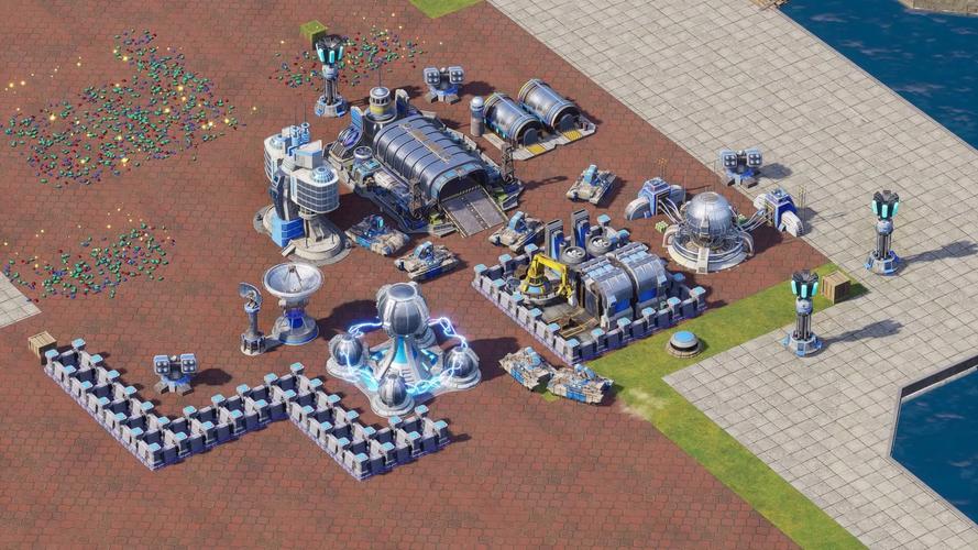 红警2BUG技巧分享:掌握BUG,轻松玩转红色警戒