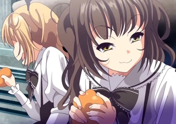 圣奴隶学园2游戏介绍：策略选择影响游戏走向