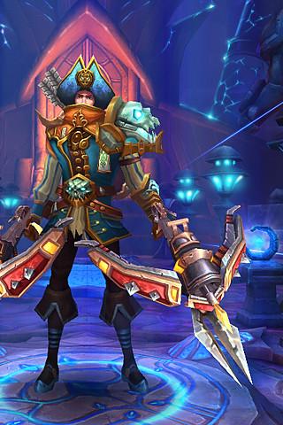 下载星际猎手:开启你的宇宙探险,成为最强的星际猎手!