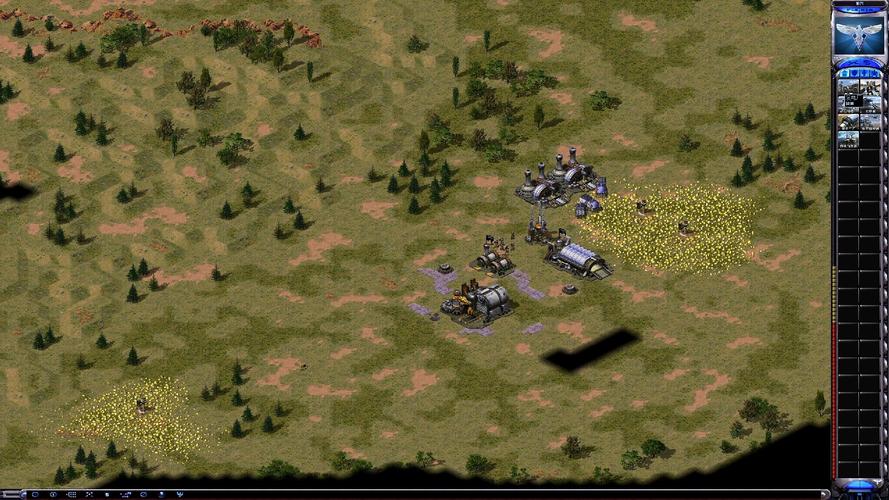 红警2游戏BUG大全：致敬经典，重温童年回忆