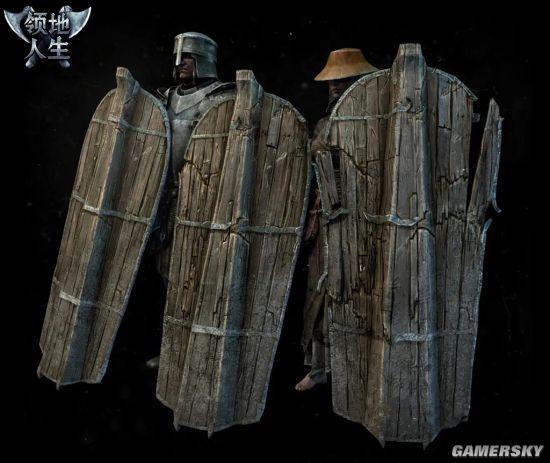 领地人生：不删档测试，开启你的领主生涯！