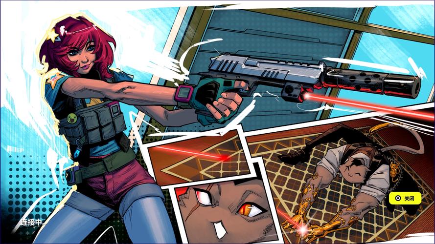 堡垒之夜国服最新消息：预约、下载及游戏玩法详解