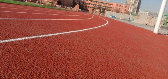 标准的田径跑道为什么是椭圆形？原来是为了省力！