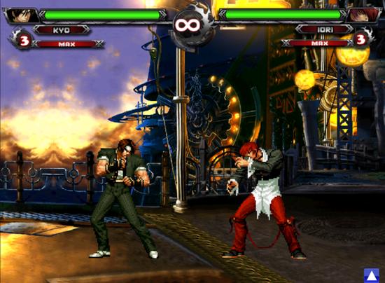 拳王Wing手机版下载:随时随地享受格斗乐趣