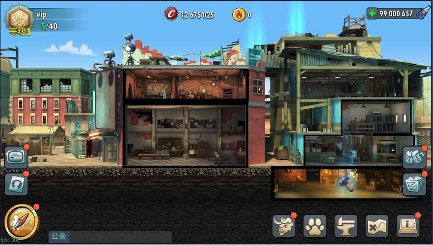 辐射避难所H版最新版本攻略大全：快速上手避难所建设