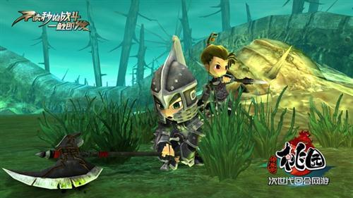 最强桃园骠骑加点推荐:提升战力秒杀敌人