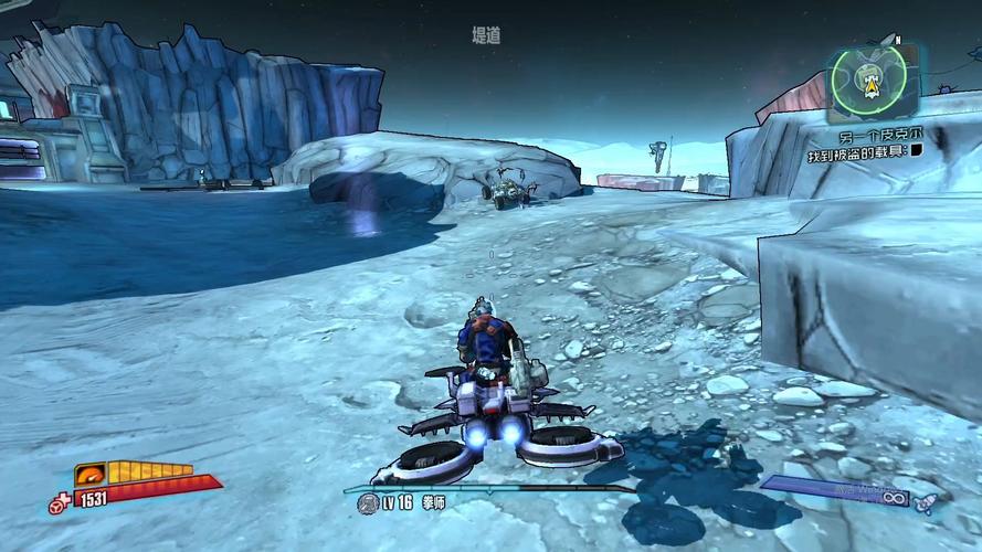 无主之地前传好玩吗?深度体验评测告诉你答案