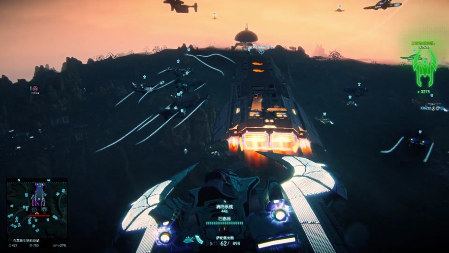 行星边际2流畅运行需要什么配置?硬件选择建议