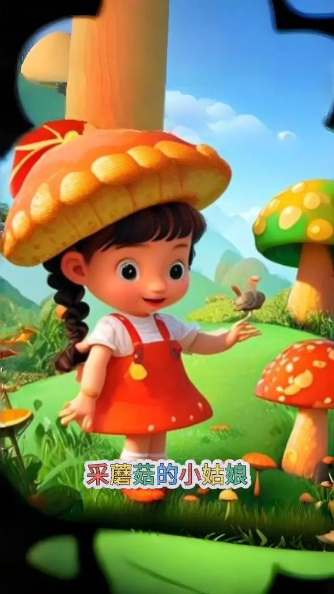 最火的采蘑菇小游戏：休闲益智又解压！