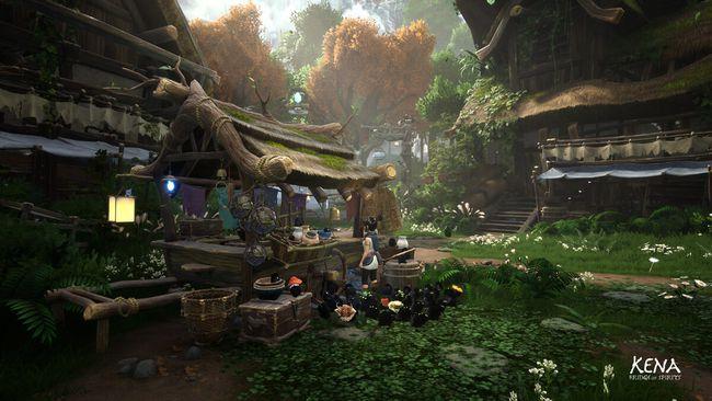 夜幕之花游戏下载地址:欧美风3D模拟经营策略游戏等你来玩