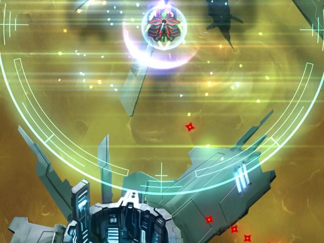 探索母舰泽塔:辐射3大型飞船冒险,精彩任务等你挑战!