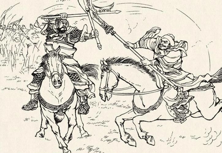 三国战纪风云再起许褚：新手也能玩转的虎痴玩法