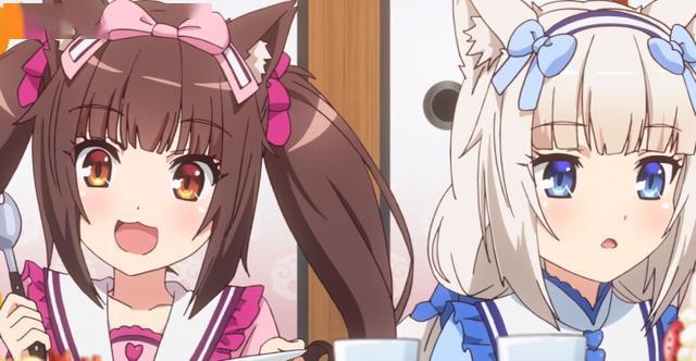 捡到千年猫游戏介绍:轻松休闲,养成你的千年猫娘