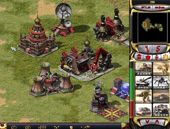 安全可靠的红警2共和国之辉下载地址,赶紧下载吧