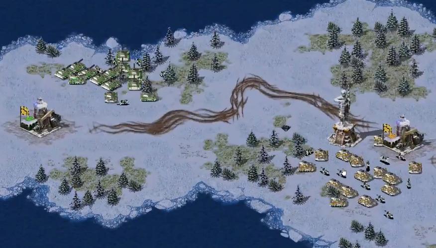 红警2工程师使用指南:快速上手及高级技巧教学