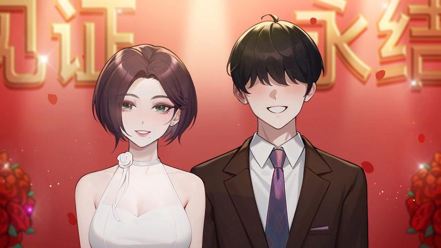 解锁中国式相亲杨过游戏：轻松经营，甜蜜约会