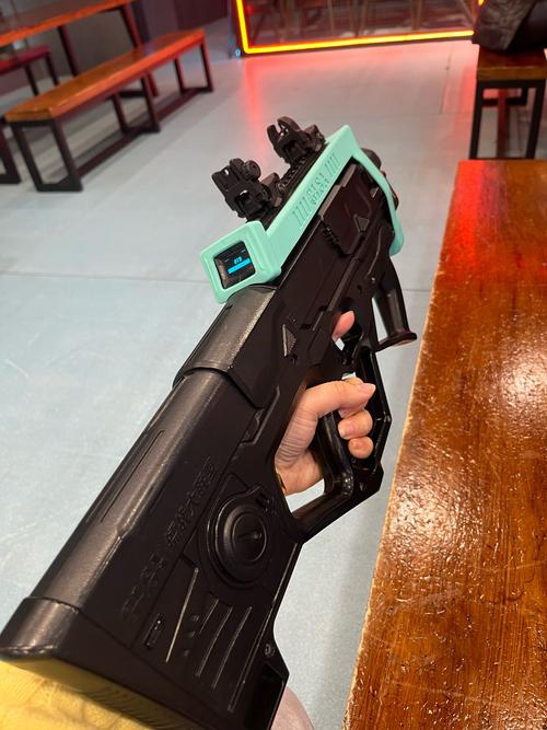 深入了解CS:从入门到精通的玩家指南