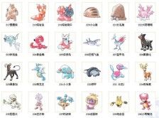 解锁双子星图鉴：快速收集所有神奇宝贝的技巧！