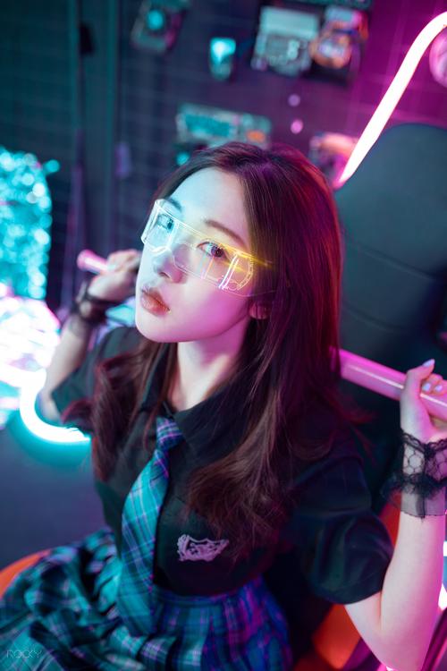 深度解读小仓LOL:揭秘电竞女神背后的故事与心路历程