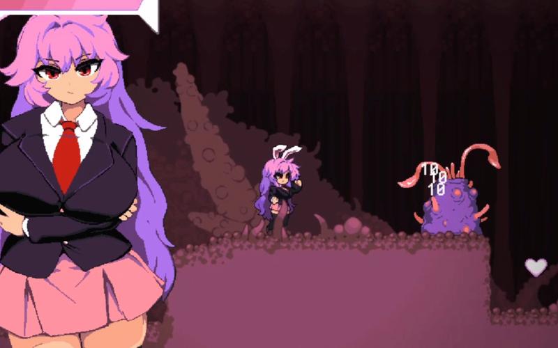 想玩杨过游戏?铃仙的洞窟冒险值得一试吗?