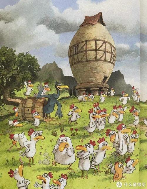 梦想岛中文小说推荐:有哪些值得一看的佳作?