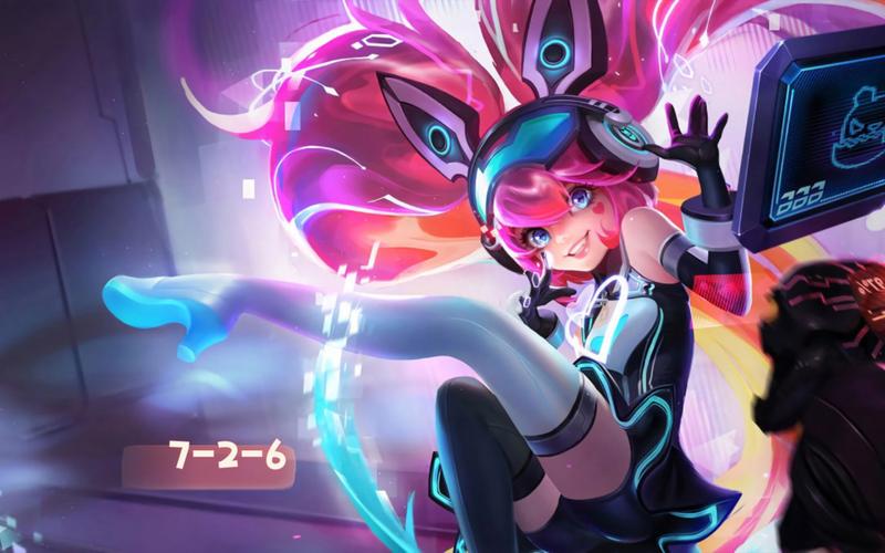 王者荣耀安琪拉最佳出装：附详细解析