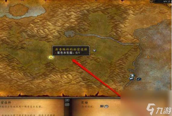 轻松完成灵魂的指引：魔兽世界任务流程步骤