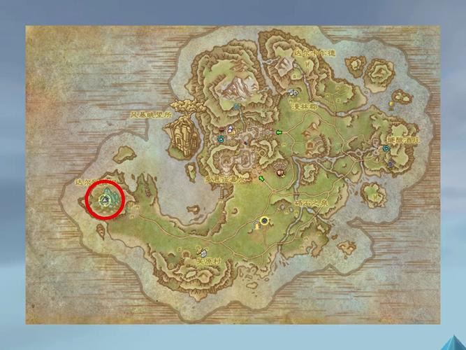 魔兽世界重皮速刷指南：地图推荐及怪物选择