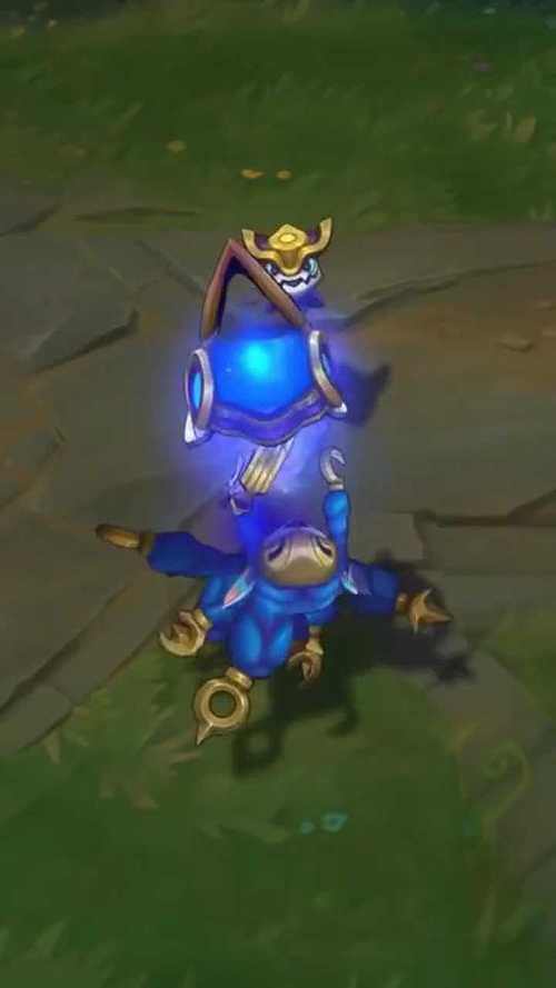 驯龙女巫璐璐皮肤特效详解：值不值得入手？