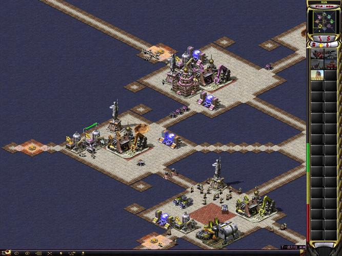 红警2划分等级详解:新手到高手进阶指南