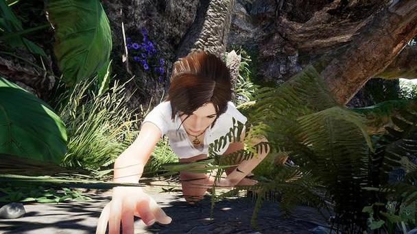 想要下载阳光下的野兽游戏？这里有汉化版资源