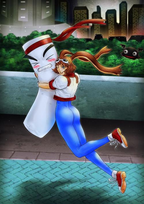 拳王Wing手机版下载:随时随地享受格斗乐趣