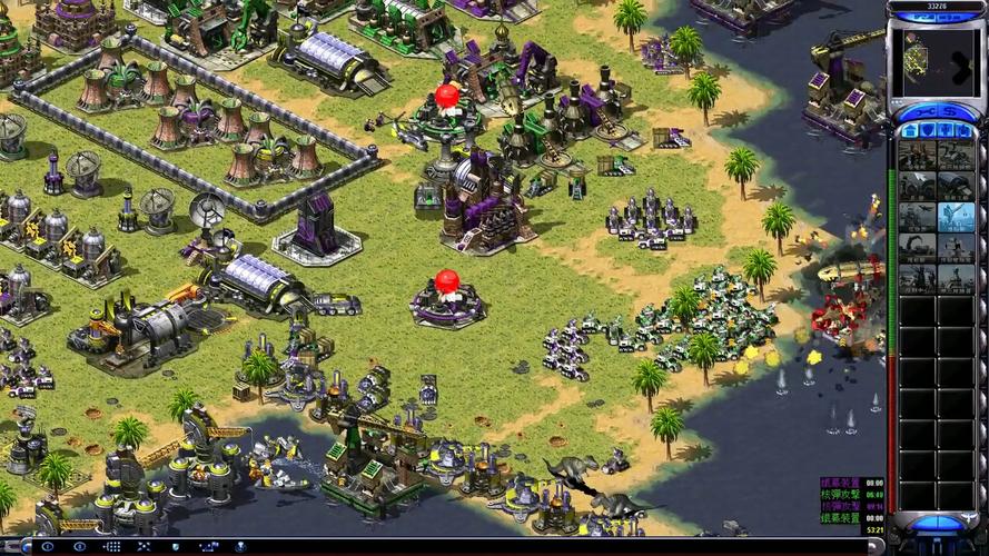 红警2划分等级详解:新手到高手进阶指南