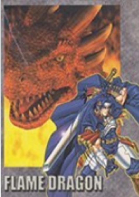 炎龙骑士团online：热血战斗，骑士荣耀再现