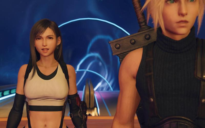 想玩蒂法游戏?这份动画大全+游戏攻略助你轻松上手