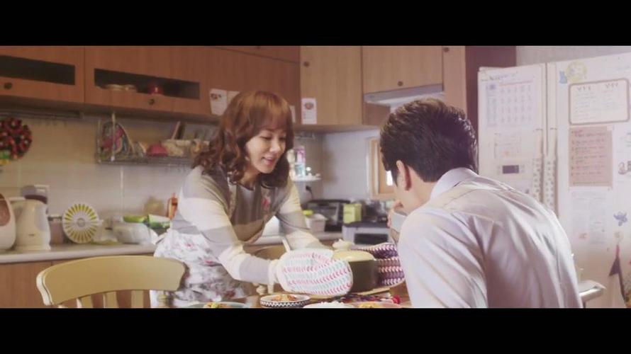 妻子与母亲最新版本：精彩剧情深度解析