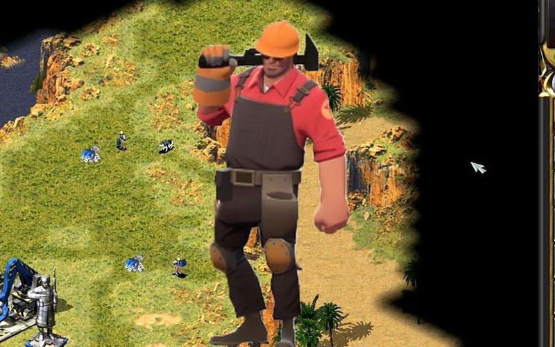 红警2工程师使用指南:快速上手及高级技巧教学