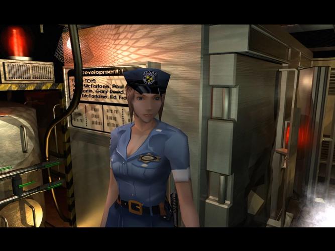 生化危机3游戏下载：高清重制版带你重温经典恐怖