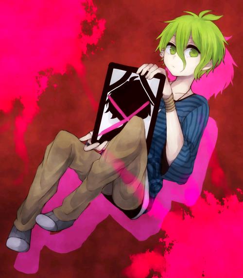 天海兰太郎是谁?详解弹丸论破V3角色魅力