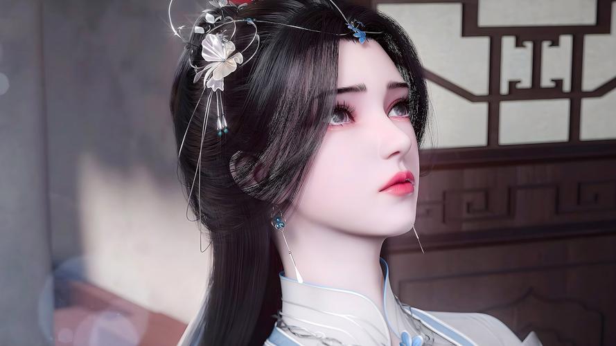 逆羽：神力继承者，女帝的江山守护之路