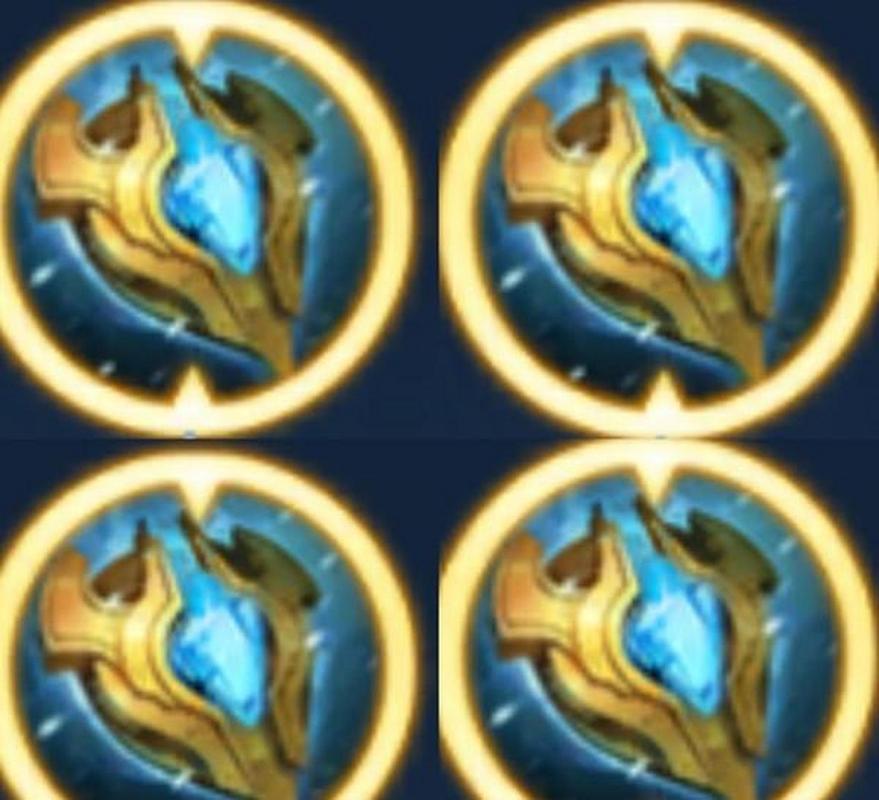 英雄联盟冰霜之心(冰心)是什么？新手必看装备指南