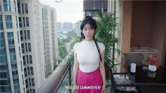 完蛋我被美女包围了游戏设定独到之处：真实感与剧情的完美结合