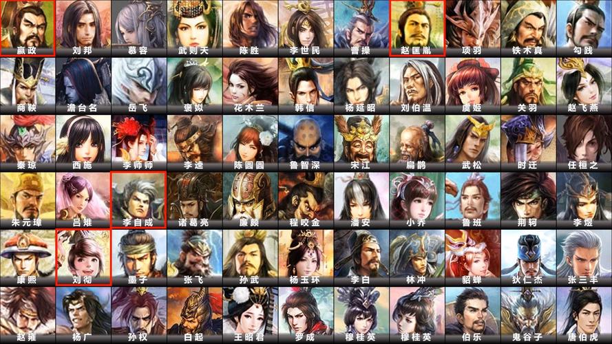 英雄杀角色攻略：各英雄技能特点及玩法详解