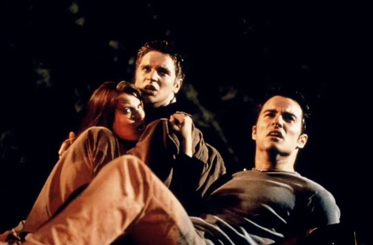 杀手联盟:一部让你心跳加速的惊险电影!