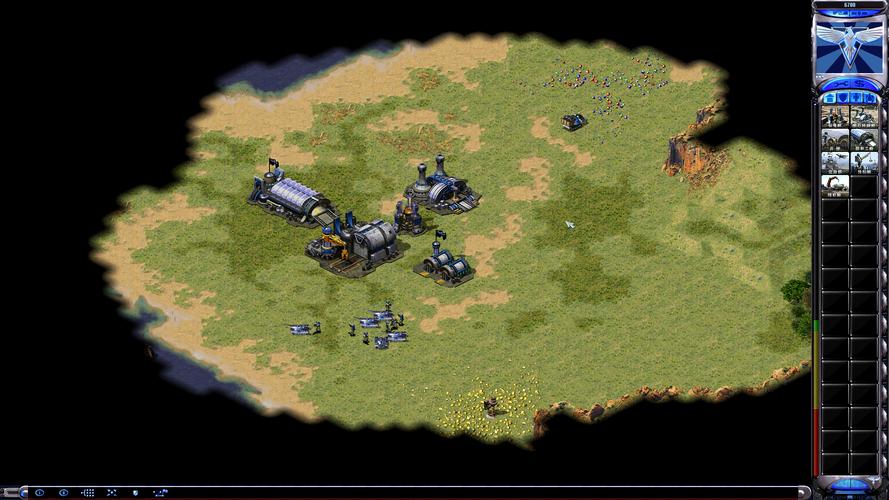 红警2Win10兼容性补丁推荐：高效运行，流畅体验