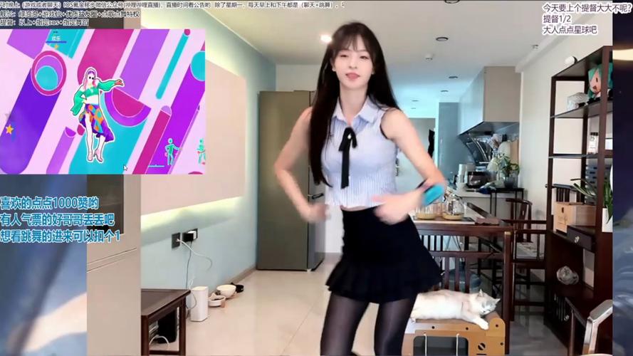 精选热舞女郎版本大全:高清流畅播放体验