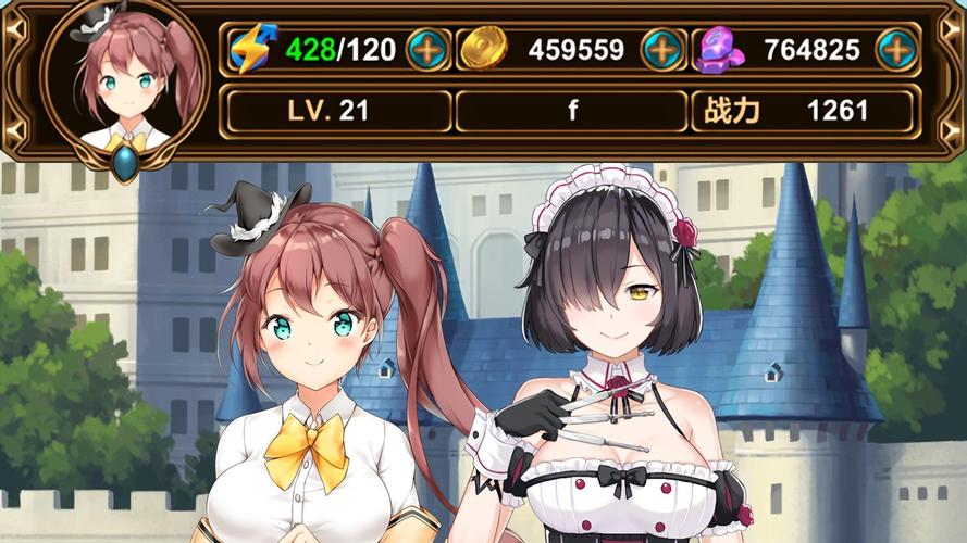 洞悉绅士游戏:深度解析绅士游戏类型及发展趋势