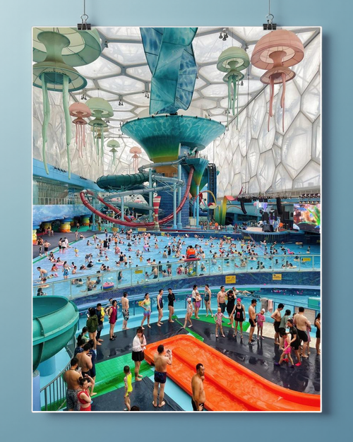 想玩SOA水上乐园游戏?这里提供下载链接!