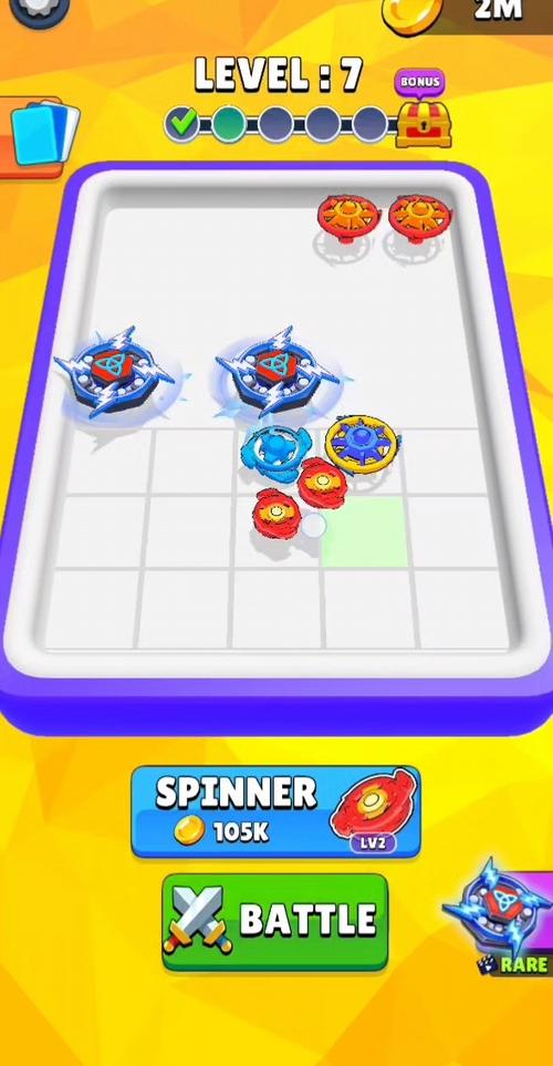 陀螺世界游戏好玩吗？零投资休闲养成游戏体验分享