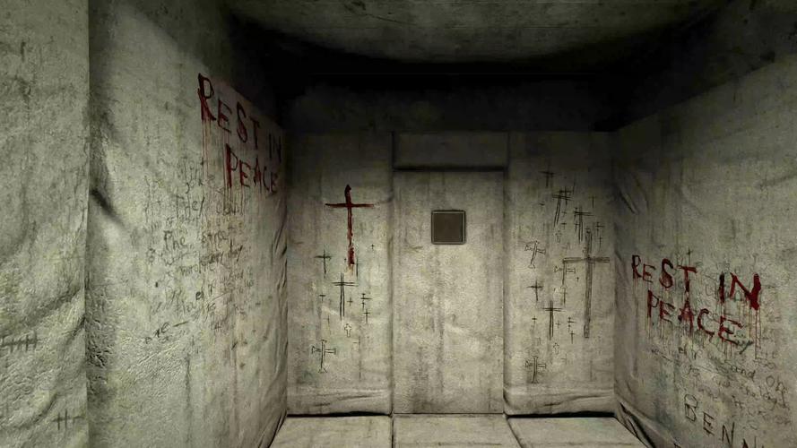 逃生Outlast深度解析：精神病院背后的故事